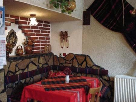 Mavrikova Kushta Hotel Banszko Kültér fotó