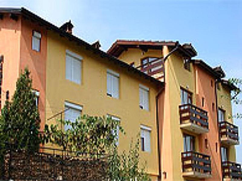 Mavrikova Kushta Hotel Banszko Kültér fotó