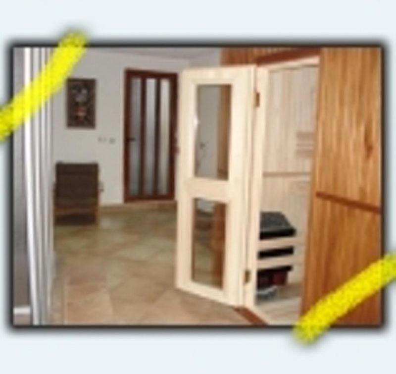 Mavrikova Kushta Hotel Banszko Kültér fotó