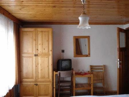 Mavrikova Kushta Hotel Banszko Kültér fotó