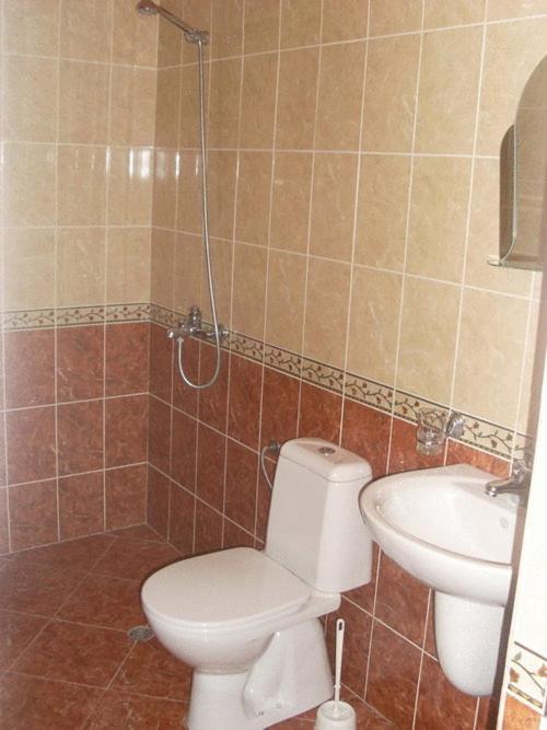 Mavrikova Kushta Hotel Banszko Kültér fotó