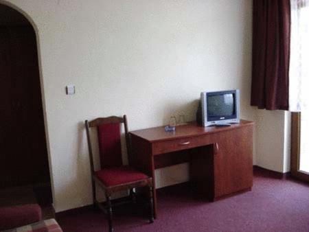 Mavrikova Kushta Hotel Banszko Kültér fotó