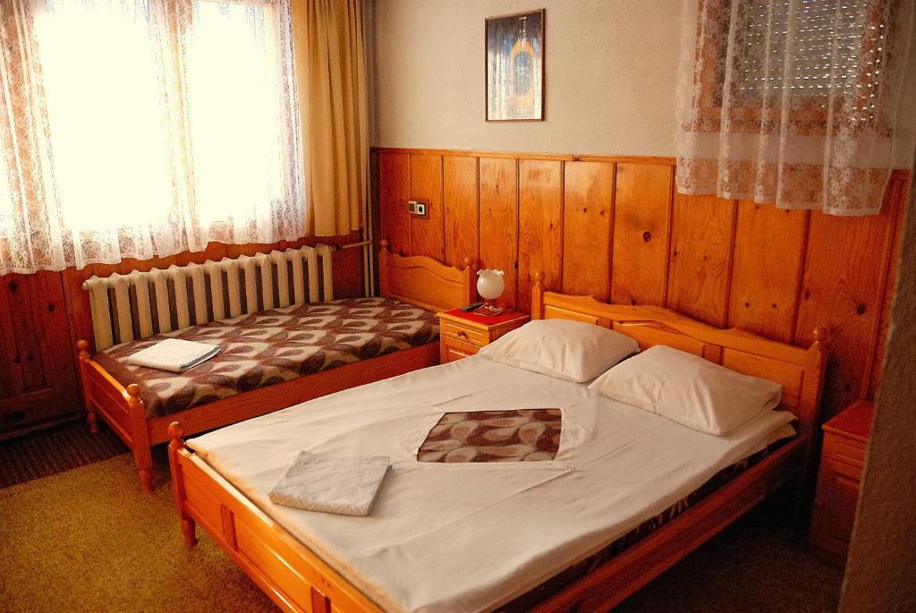 Mavrikova Kushta Hotel Banszko Kültér fotó