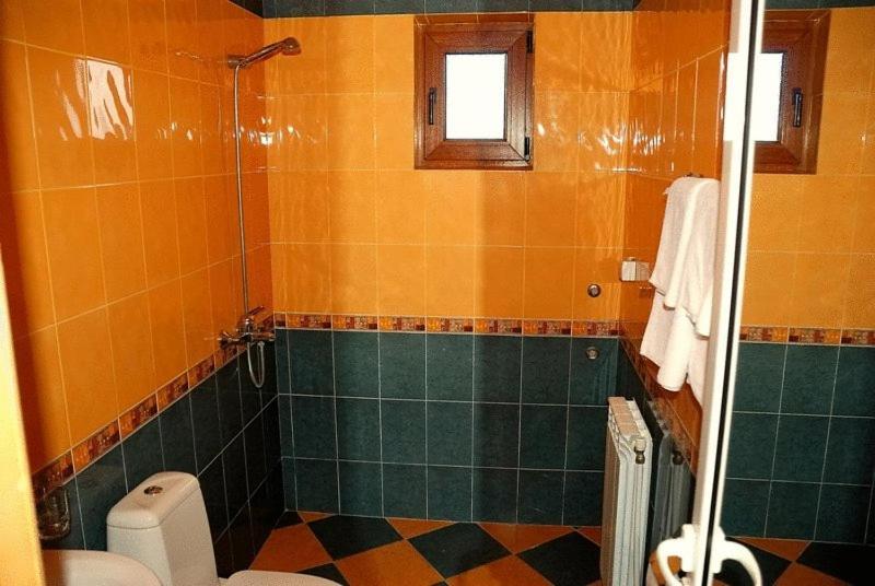 Mavrikova Kushta Hotel Banszko Kültér fotó