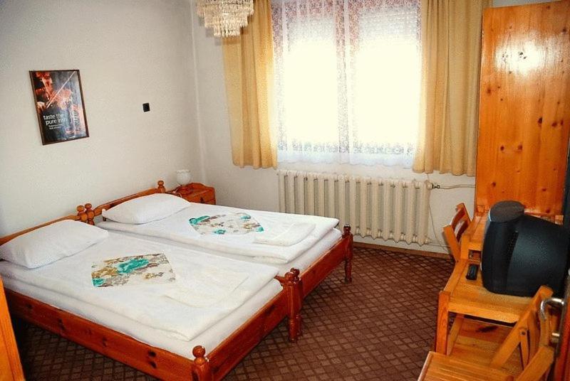 Mavrikova Kushta Hotel Banszko Kültér fotó